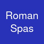 Roman Spas