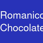 Romanicos Chocolate