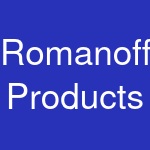 Romanoff Products