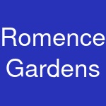 Romence Gardens & Greenhouses