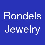 Rondels Jewelry