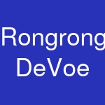 Rongrong DeVoe