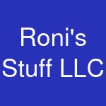 Roni's Stuff LLC