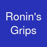 Ronin's Grips