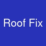 Roof Fix