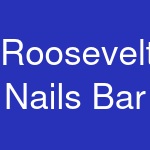 Roosevelt Nails Bar