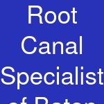 Root Canal Specialists of Baton Rouge