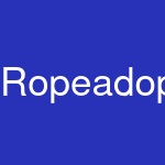 Ropeadope