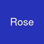 Rose