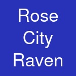 Rose City Raven