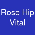 Rose Hip Vital