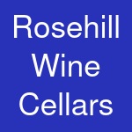 Rosehill Wine Cellars