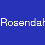 Rosendahl