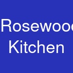 Rosewood Kitchen