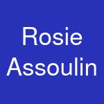 Rosie Assoulin