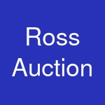 Ross Auction