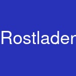 Rostladen