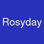 Rosyday