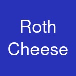 Roth Cheese