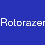 Rotorazer