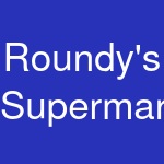 Roundy's Supermarkets