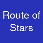 Route of Stars