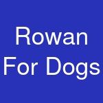 Rowan For Dogs