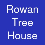 Rowan Tree House