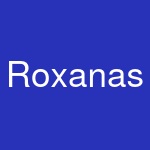 Roxanas