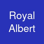 Royal Albert