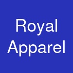 Royal Apparel