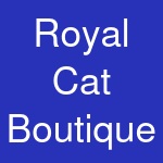 Royal Cat Boutique