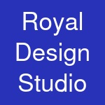 Royal Design Studio