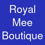 Royal Mee Boutique