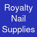 Royalty Nail Supplies