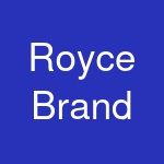 Royce Brand