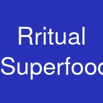 Rritual Superfoods