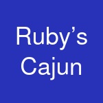 Ruby’s Cajun