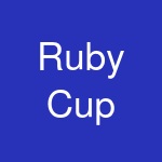 Ruby Cup