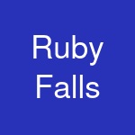 Ruby Falls