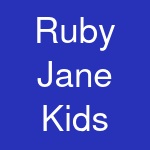 Ruby Jane Kids