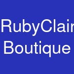 RubyClaire Boutique