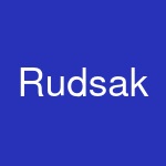 Rudsak