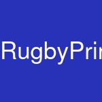 RugbyPrinter