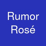 Rumor Rosé