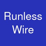 Runless Wire