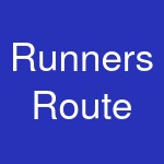 Runners Route