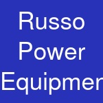 Russo Power Equipment