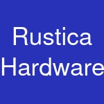 Rustica Hardware