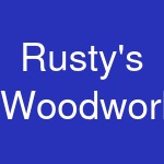 Rusty's Woodworking